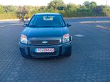 Ford Fusion 1,4 16V Ambiente,TÜV NEU - graue Ford Fusion