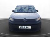 Volkswagen Caddy Cargo Maxi 2,0 TDI 6-G KLIMA AHK APPConnec - LKWs in Chemnitz