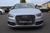 Audi A3 Sportback e-tron*LED*ACC*TEILLEDER*NAVI - gebrauchte Audi A3 aus dem Jahr 2016