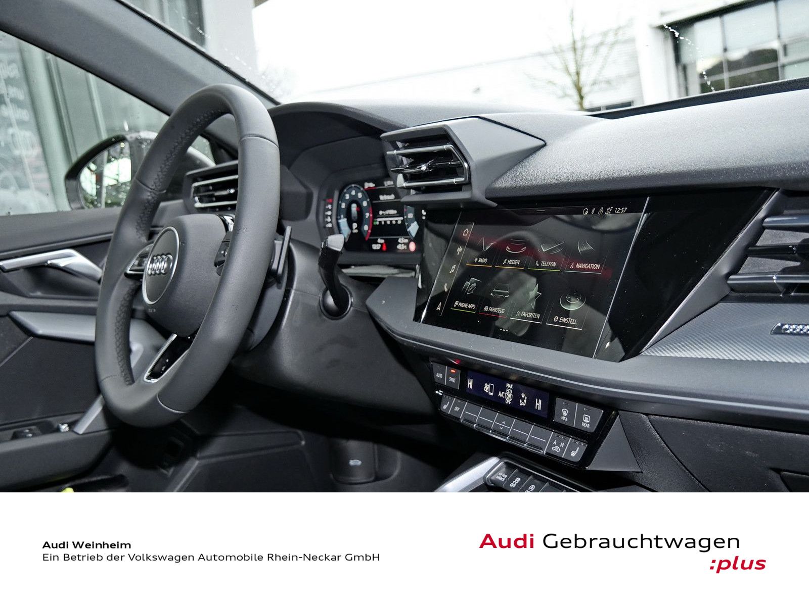 Audi A3 - Bild 21