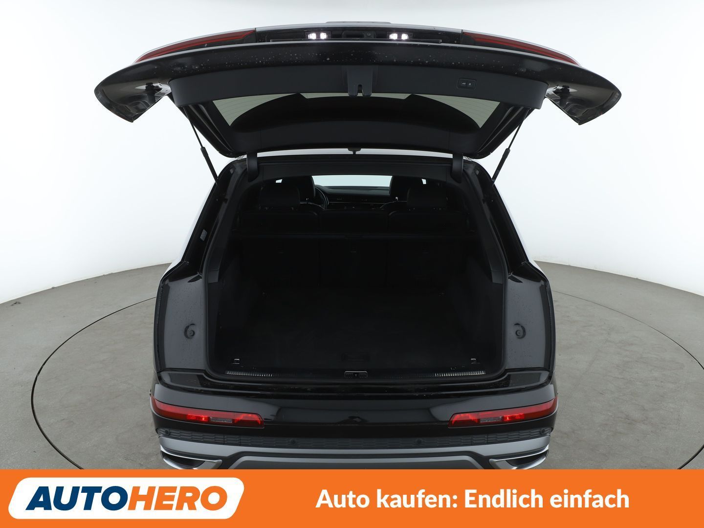 Audi Q7 55 TFSI quattro Sline Aut.*HEADUP*LED*ACC*360 foto 17