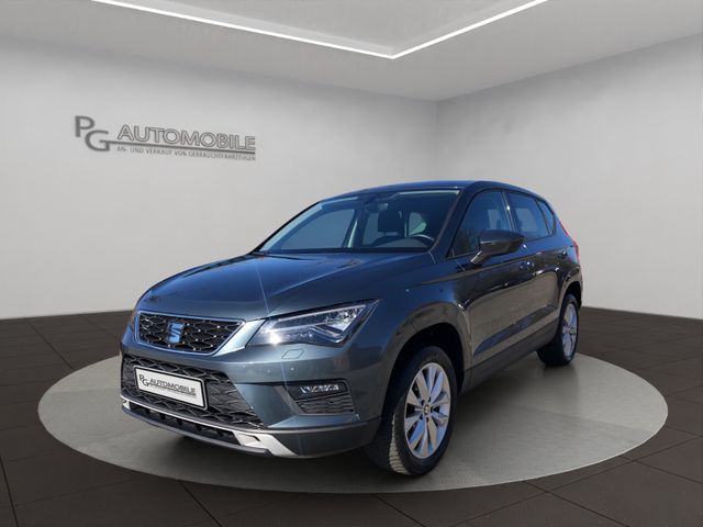 Seat Ateca Style TSI digitales Tacho LED Navi