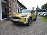 Toyota Yaris Cross Hybrid 1.5 VVT-i Elegant - Toyota Yaris Cross: Elegant