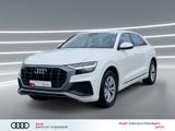Audi Q8 55 TFSI e qu S line AHK Luftfahrw. Leder Kam. - Audi Q8 Plug-in Hybrid (PHEV) Gebrauchtwagen