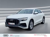 Audi Q8 - Vorschau Bild 1