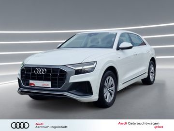 Audi Q8 - 1