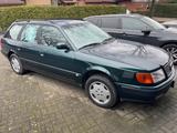 Audi 100 C4 Avant 2.8 V6 Quattro - gebrauchte Audi 100 aus dem Jahr 1994
