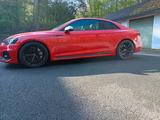 Audi RS5 2.9 TFSI tiptronic quattro - - Audi RS5: Sportwagen