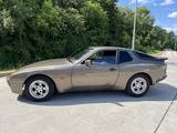Porsche 944 - Porsche 944 von privat