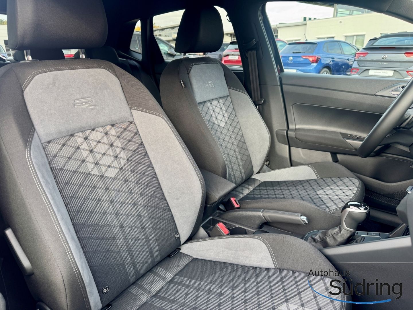 Polo R-Line 1.0 TSI DSG LED ACC AppConnect Rfk.