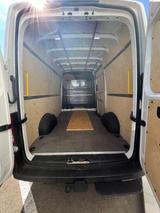 Volkswagen Crafter - VW Crafter von privat