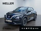 Nissan Juke 1.0 DIG-T N-Connecta *LED*Navi*hzb Front*SH - Nissan Gebrauchtwagen in Osnabrück