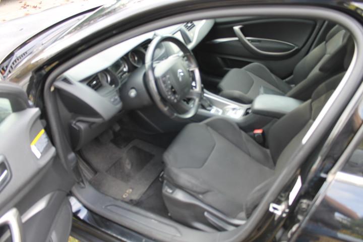 Citroën C5 Tourer Selection