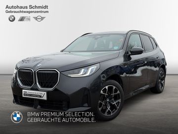BMW Leasingangebot: BMW X3 20d xDrive 397€ netto/mtl.*M Sportpaket*LC Pr