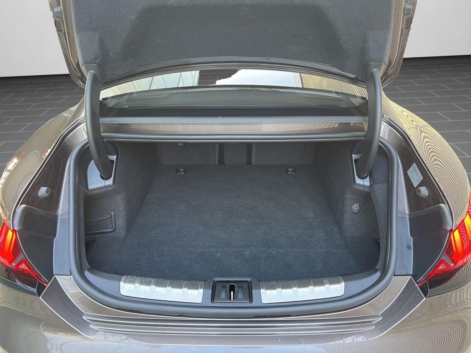 Audi e-tron GT - Bild 16