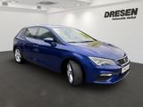 Seat Leon FR 2.0 TSI OPF SITZHEIZUNG NAVI FULLLINK DI - Seat in Duisburg
