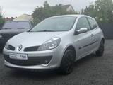 Renault Clio III Edition Dynamique,1,2 Benzin,Klima,Top - gebrauchte Renault Clio aus dem Jahr 2006