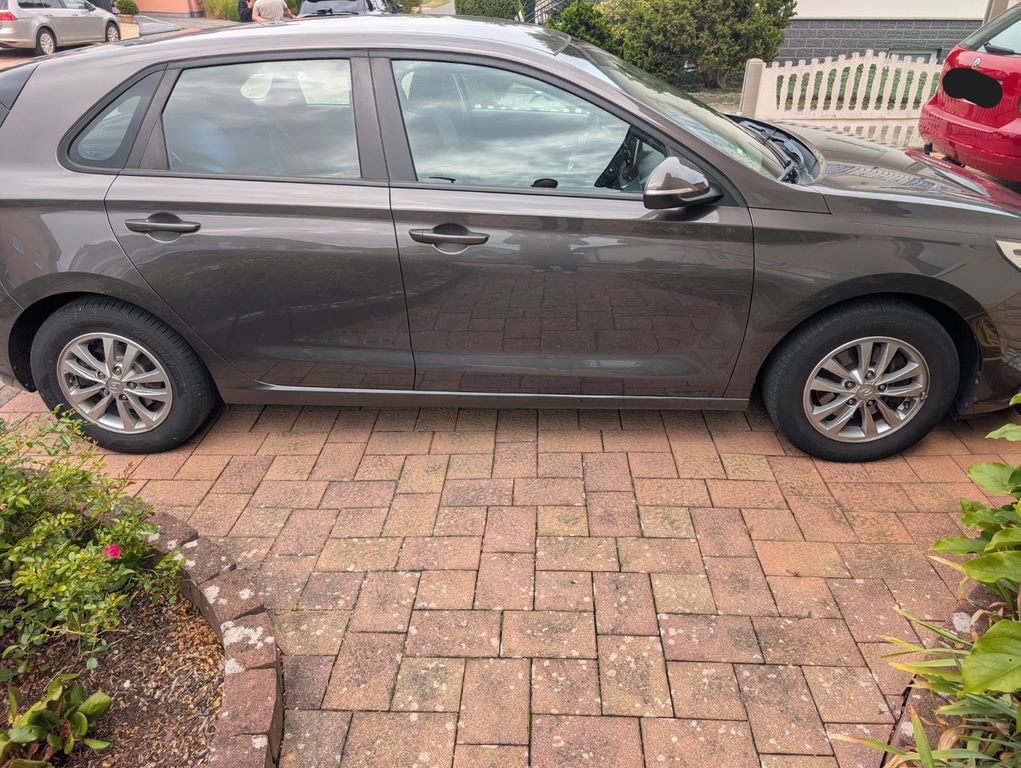 Image of Hyundai i30