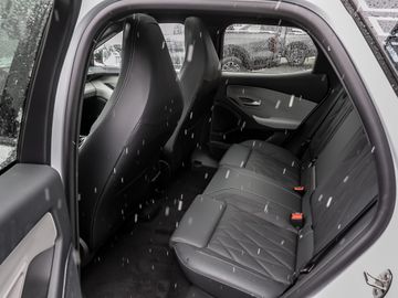 Ford Explorer Premium RWD Massagesitz Kamera Pano B&O