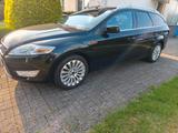 Ford Mondeo 2,0TDCi 103kW DPF Titanium Turnier 6-... - Ford Mondeo aus 2010: Titanium