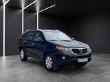Kia Sorento Vision 4WD Automatik~1.Hand~VOLL~TOP - gebrauchte Kia Sorento aus dem Jahr 2010
