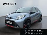 Toyota Aygo X UNDERCOVER *LED*18Zoll*ACC*Kamera*SHZ*PDC - Toyota: X