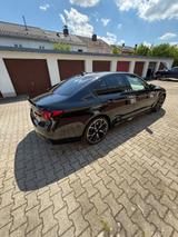 BMW Bmw 520e, m-sport, erste hand, 8 fach. Top - BMW 520 mit Hybrid-Antrieb