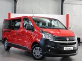 Fiat Talento KOMBI 2.0 D TURBO 170 ECOJET L2H1 LANG - Fiat Talento Kombi Gebrauchtwagen