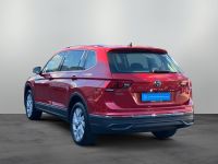 Volkswagen Tiguan Allspace - Vorschau Bild 3