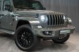 Jeep BRUTE Richmond - Jeep Wrangler Brute Gebrauchtwagen