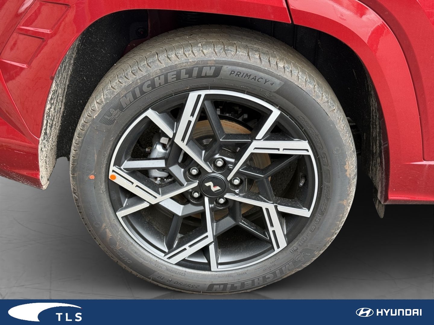 Hyundai Tucson – Bild 19