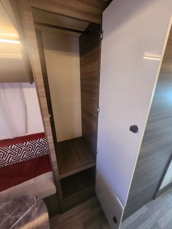 Fahrzeugabbildung Rimor Evo 77 Plus *SCHAUSONNTAG 11 - 16:00 Uhr*