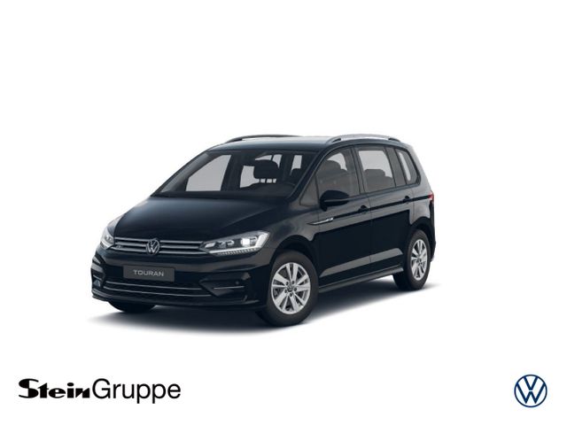 Volkswagen Touran GOAL 1.5 l TSI OPF DSG AHK LED NAVI RLine