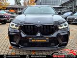 BMW X6 M Competition/LASER/B&W/PANO/HuD/360/VOLL! - gebrauchte BMW X6 M aus dem Jahr 2022