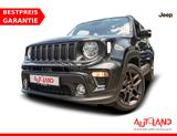 Jeep Renegade 1.3 Hybrid S Plug-In- 4xe ACC Spurhalte - gebrauchte Jeep Renegade aus dem Jahr 2021