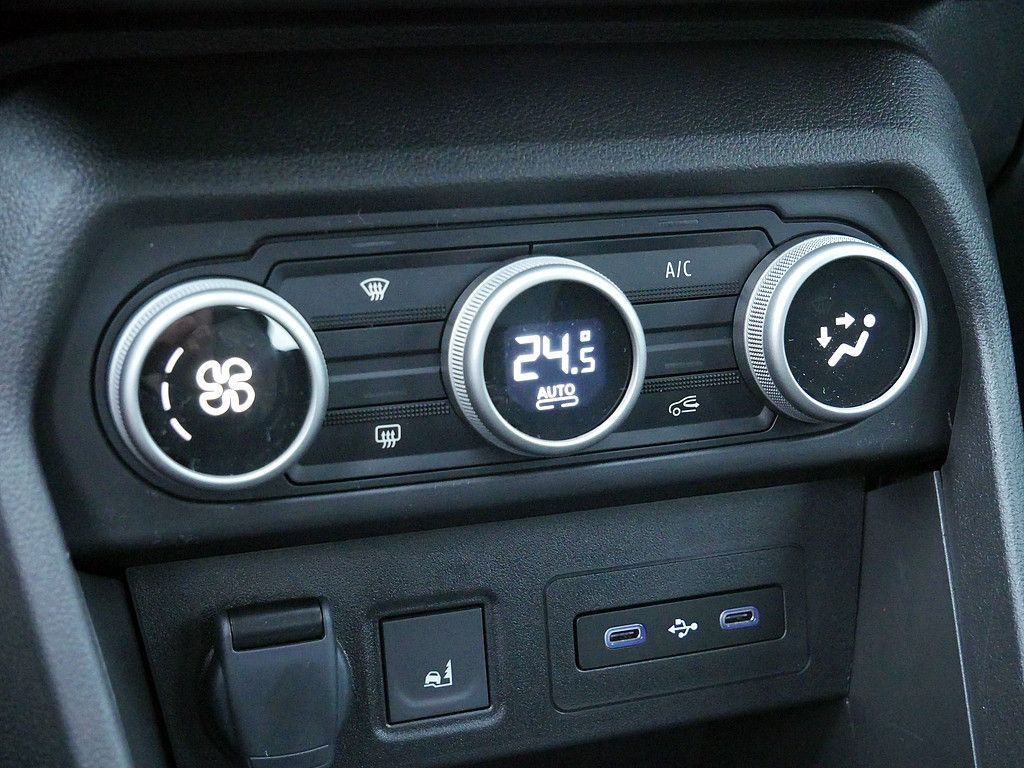 Fahrzeugabbildung Dacia Sandero Stepway Extreme TCe 110 FACELIFT 2026!!!