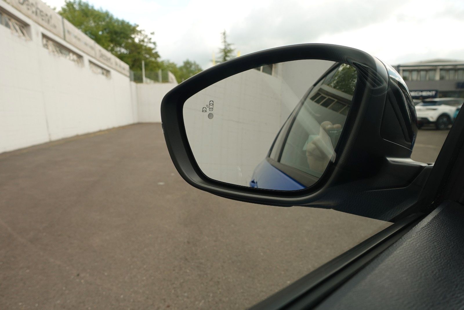 Fahrzeugabbildung Opel Corsa GS 1.2T,MatrixLED,Kamera,Sitzhzg,Allwetter