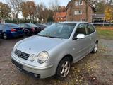 Volkswagen Polo IV  1.4 Highline - : bis 300 Euro