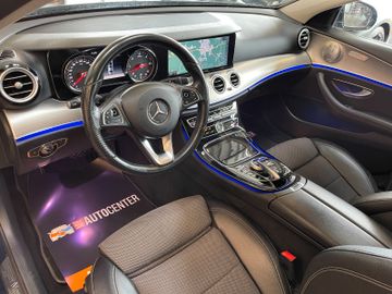 Mercedes-Benz E 350d *LED*KAMERA*NAVI*PDC*BURMESTER*CARPLAY*