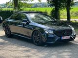 Mercedes-Benz E 43 AMG *4-MATIC*PANO*BURMESTER*360* - Mercedes-Benz E 43 AMG mit Panoramadach