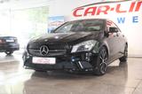 Mercedes-Benz CLA 200 *Automatik*Navi*Xenon*RFK* - Mercedes-Benz CLA 200 aus 2013