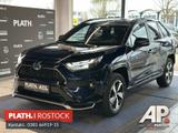 Toyota RAV4 Plug-in Hybrid 4x4 *Anhängerzug*HUD* - Toyota RAV 4 in Rostock