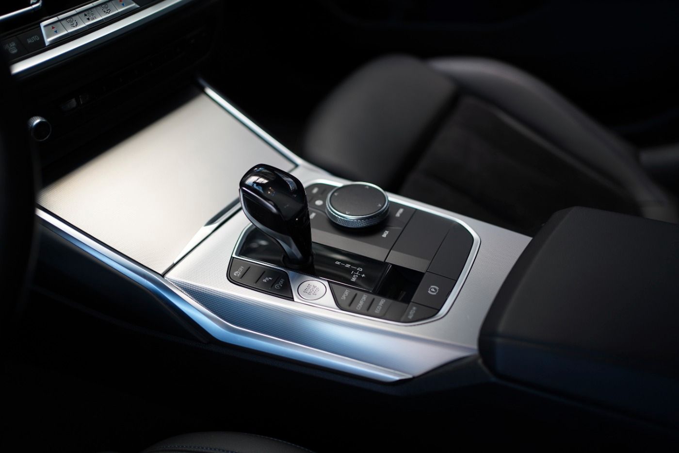 Fahrzeugabbildung BMW 320i M Sport +Laserlicht+DrivingAssistant+HeadUp