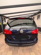 Volkswagen Sharan 2.0 TDI SCR Comfortline Comfortline - VW Sharan Gebrauchtwagen in Hamm