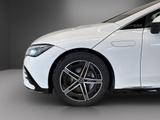 Mercedes-Benz EQE 300 AMG*Airmatic*Premium-Paket*PANO-SHD+++++ - gebrauchte Mercedes-Benz EQE aus dem Jahr 2024