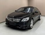 Mercedes-Benz CL600 **AMG LINE**DEUTSCH**2.HAND**GEPFLEGT!**