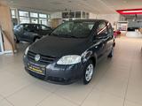 Volkswagen Fox Refresh/Klima/TÜV&Inspektion neu - Volkswagen Fox aus 2010