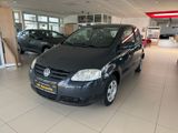 Volkswagen Fox Refresh/Klima/TÜV&Inspektion neu - Volkswagen Fox: Refresh