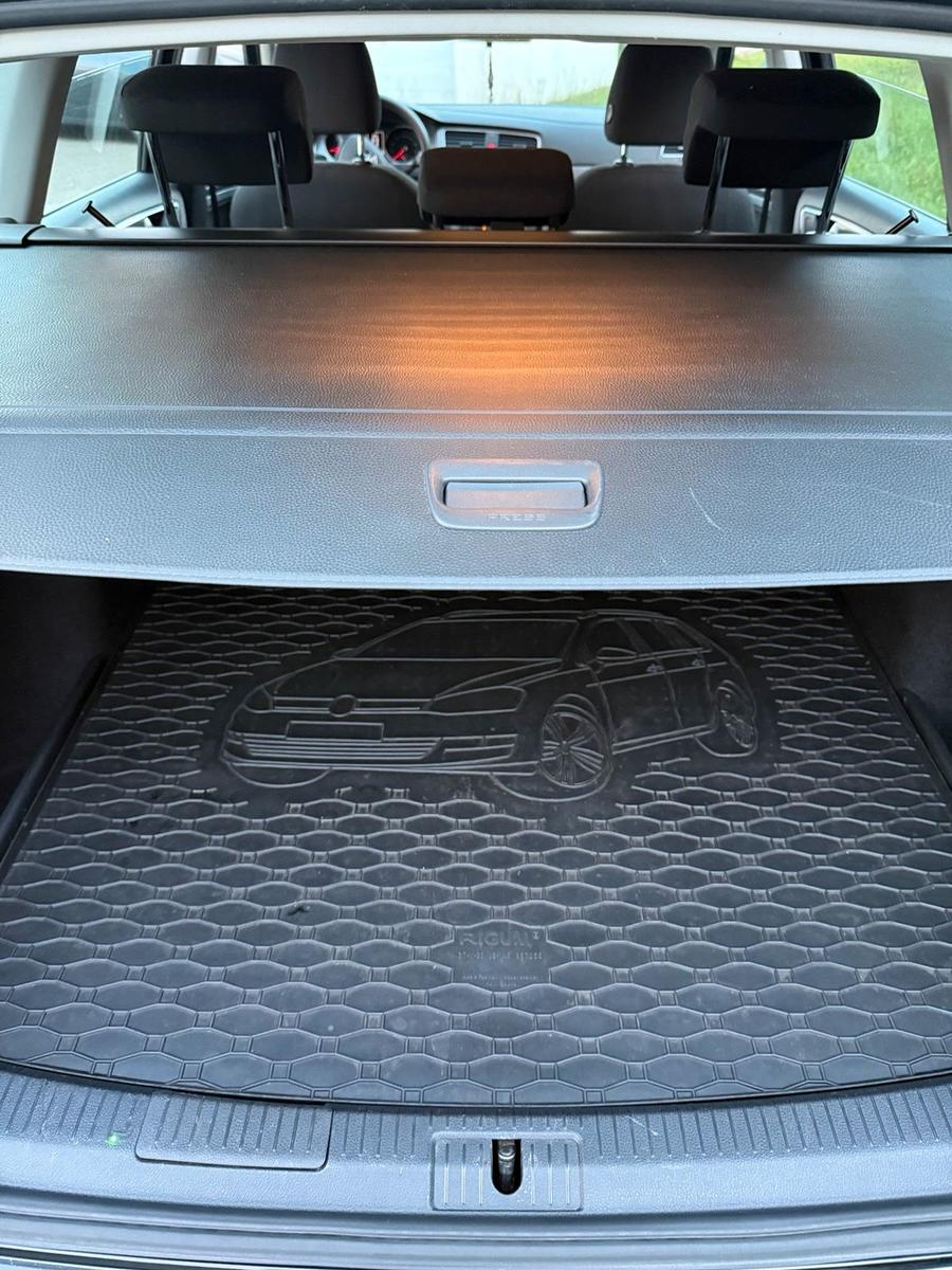 Volkswagen Golf 2015 — photo 10