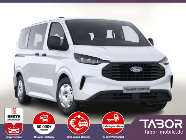 Ford Transit Custom Kombi TDCi 136 Trend 320L1 SHZ